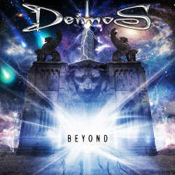 Deimos: aggiornamenti sul nuovo disco