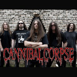 Cannibal Corpse: nuovo brano in streaming