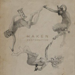 Haken: nuovo EP in arrivo