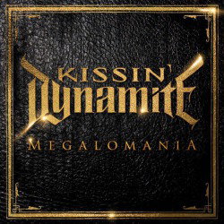 Kissin' Dynamite: il lyric video di 'Fireflies'