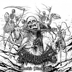 Morbid Black Oath [EP]