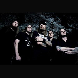 At The Gates: nuovo album e tre date in Italia