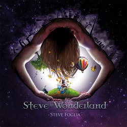 Steve Foglia: anche Blaze Bayley nel nuovo album