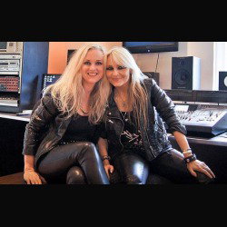 Liv Kristine: anche Doro Pesch nel nuovo album