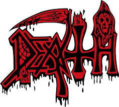 Death (Chuck Schuldiner - 1998)