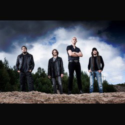 Soen: tornano con un nuovo album