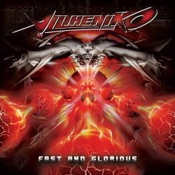 Alltheniko: tutti i particolari di 'Fast and glorious'