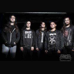 Corpse Garden: esce il nuovo singolo
