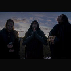 Nightbringer: song dal nuovo full-length