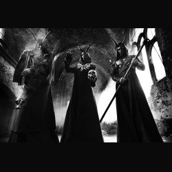 Behemoth: la band potrebbe sciogliersi