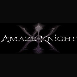Amaze Knight: 'The Key' sbarca negli store digitali