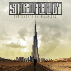 Stage Of Reality: il nuovo videoclip 'The Next Generation'