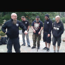 Architects of Chaoz: Paul Di' Anno di nuovo al lavoro