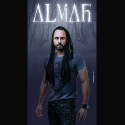 Marcelo Barbosa: nuovo singolo per il chitarrista degli Almah