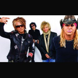 Poison: possibile un nuovo tour nel 2015