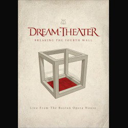 Dream Theater: 'Strange Déjà Vu' dal nuovo DVD live