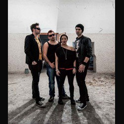 Never Trust: il videoclip del nuovo singolo 'Fade Away' e nuovo album in lavorazione