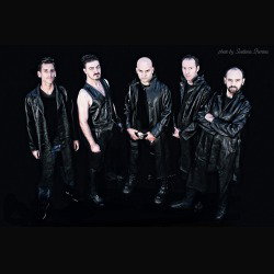 Perseus: disponibile il videoclip di "Memories"