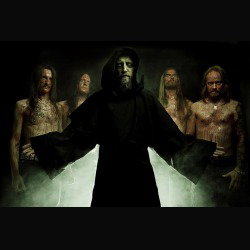 Bloodbath: svelato il nuovo cantante
