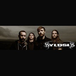 Sylosis: split con il batterista