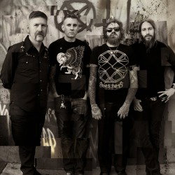 Mastodon: video dal Jimmy Kimmel Live Show