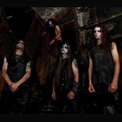 The Stone: la title-track di "Nekroza" on-line