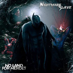 No Land For Heroes