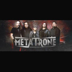 Metatrone: novità dal gruppo