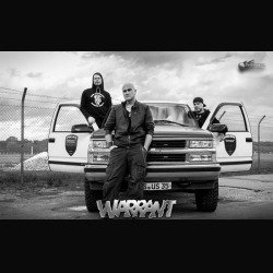 Warrant: pronto il successore di The Enforcer