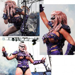 Gwar: in arrivo Vulvatron