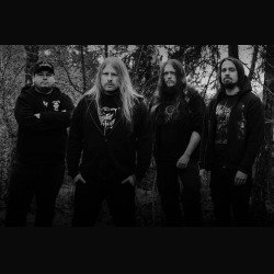 Centinex: lyric video di "Moist Purple Skin"