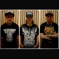 Fermented Masturbation: esce "Perverted Slamicide"