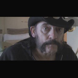 Motörhead: Lemmy parla delle sue condizioni di salute