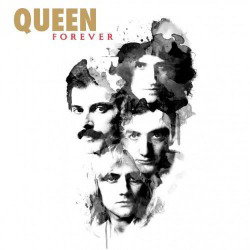 Queen: svelati tutti gli inediti di 'Queen Forever'