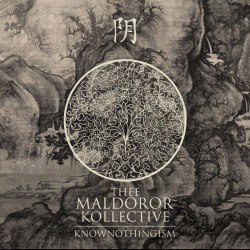 Thee Maldoror Kollective: nuovo brano in anteprima