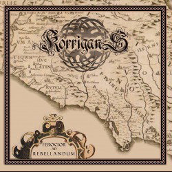Korrigans: in arrivo il debutto