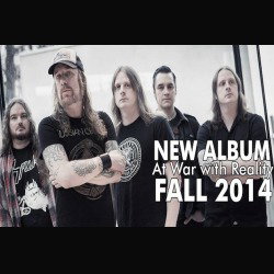 At The Gates: nuova traccia disponibile per l'ascolto in streaming