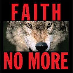 Faith No More: la copertina del nuovo singolo 'Motherfucker'