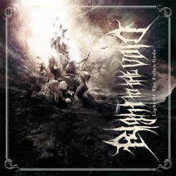 Right to the Void: svelata la copertina del nuovo album