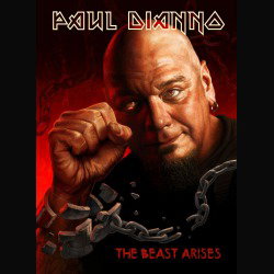 Paul Di' Anno: posticipato il DVD