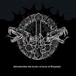 Anticipation For Blood Leveled In Darkness