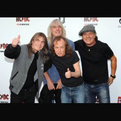 AC/DC: titolo e data di pubblicazione del nuovo album