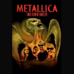 Metallica: torna 'Some Kind Of Monster'