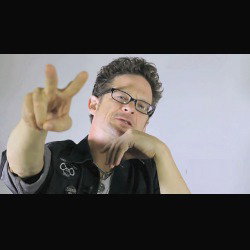 Jason Newsted: fuori da tutti i social