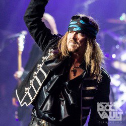 Labyrinth: svelato il nuovo cantante