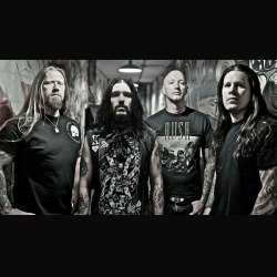 Machine Head: nuovo brano su Youtube