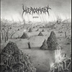 Hierophant: nuovo disco in arrivo