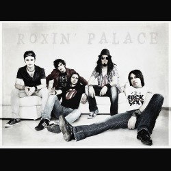Roxing Palace: nuovo video in streaming