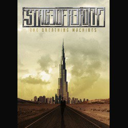 Stage of reality: in arrivo il debutto