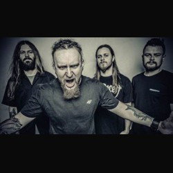 Decapitated: "Blood Mantra" in streaming